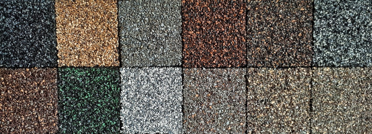 fiberglass asphalt shingles