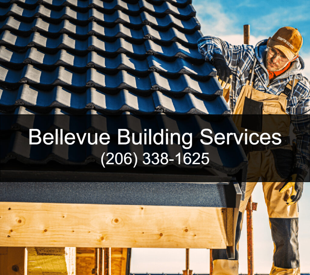 Bellevue Building Services