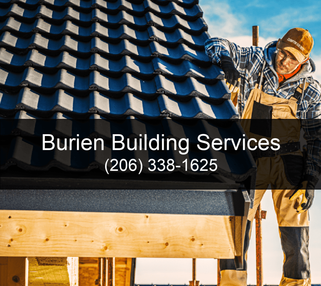 Burien Building Services