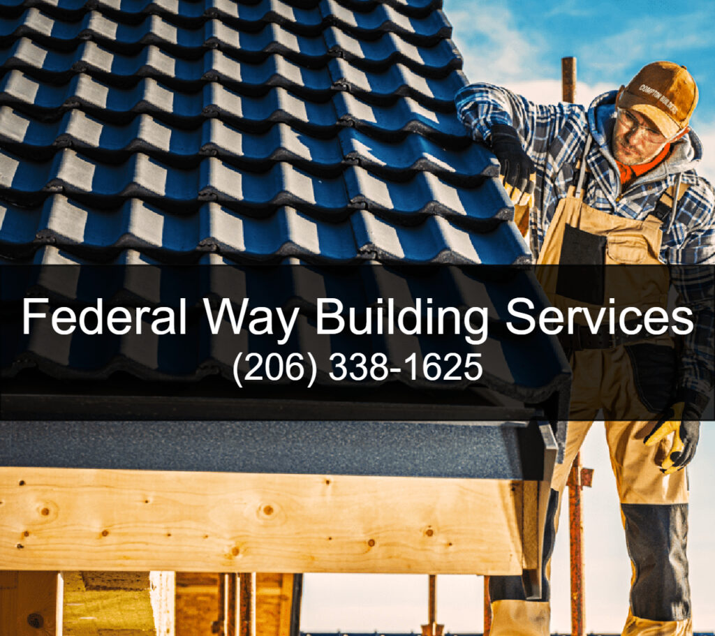 Federal Way Building Services