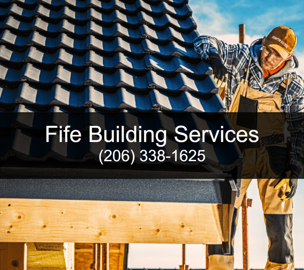 Fife Building Services