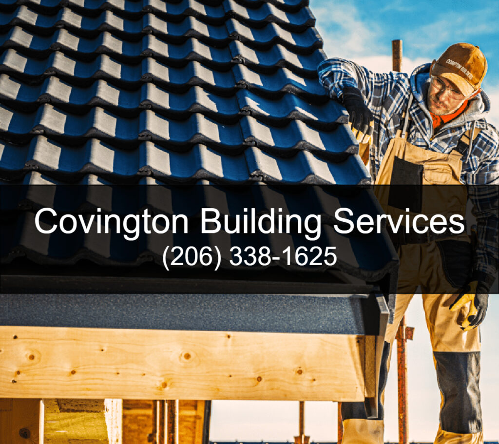 Covington Building Services